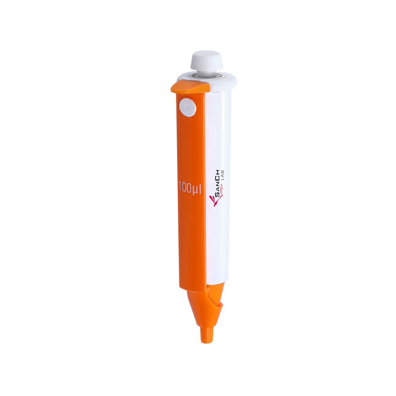 Lux Pipette for Hemoglobin