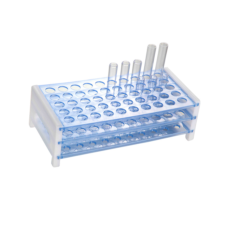 Test Tube & Rack