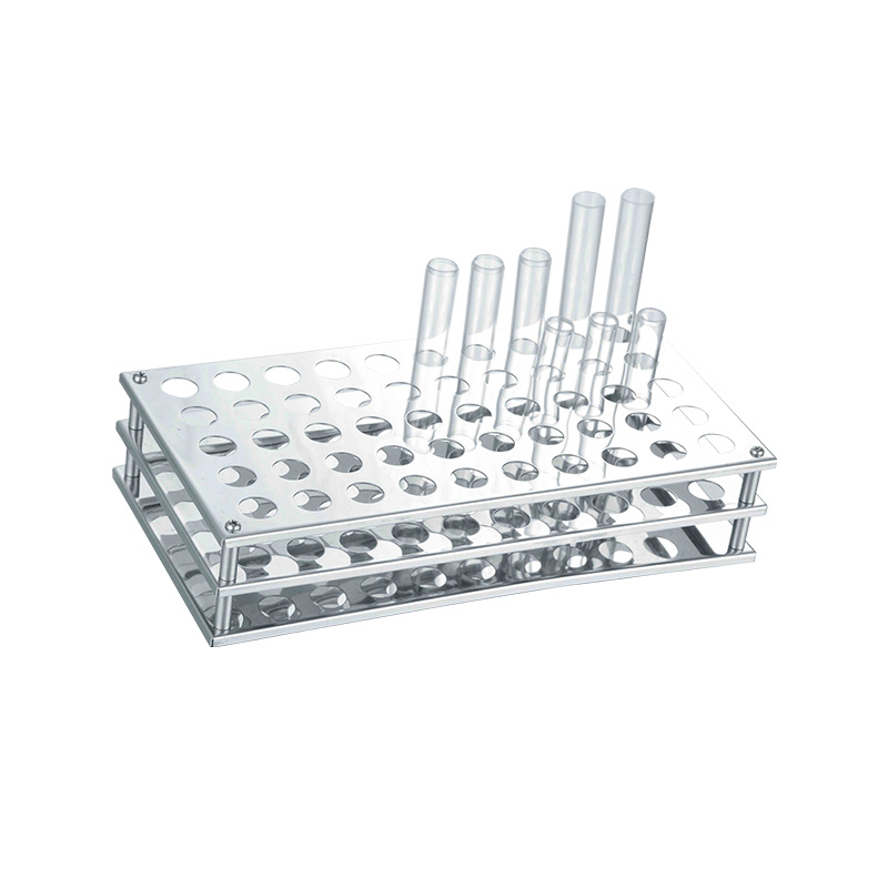 The Role of FACS Tube Racks in Medical Laboratories