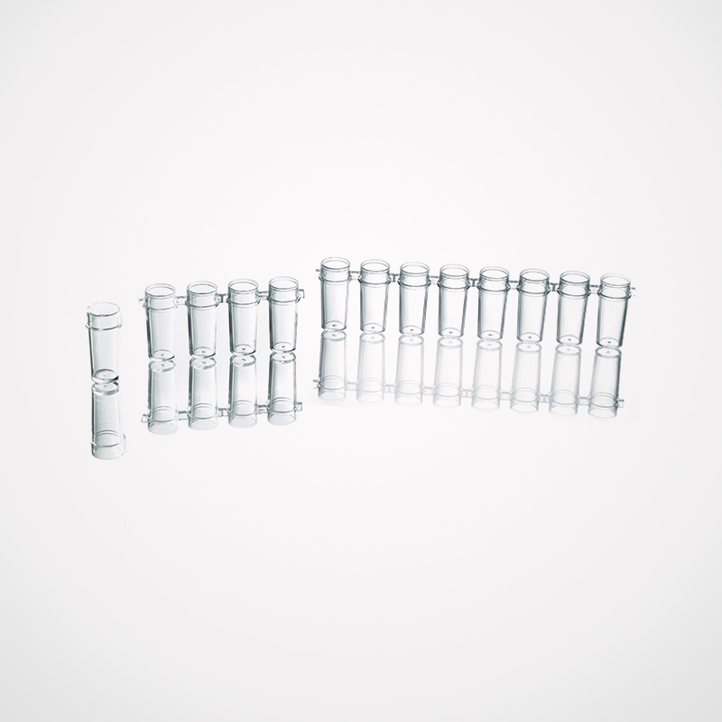 Wholesale PCR Tubes as Catalysts for Scientific Breakthroughs