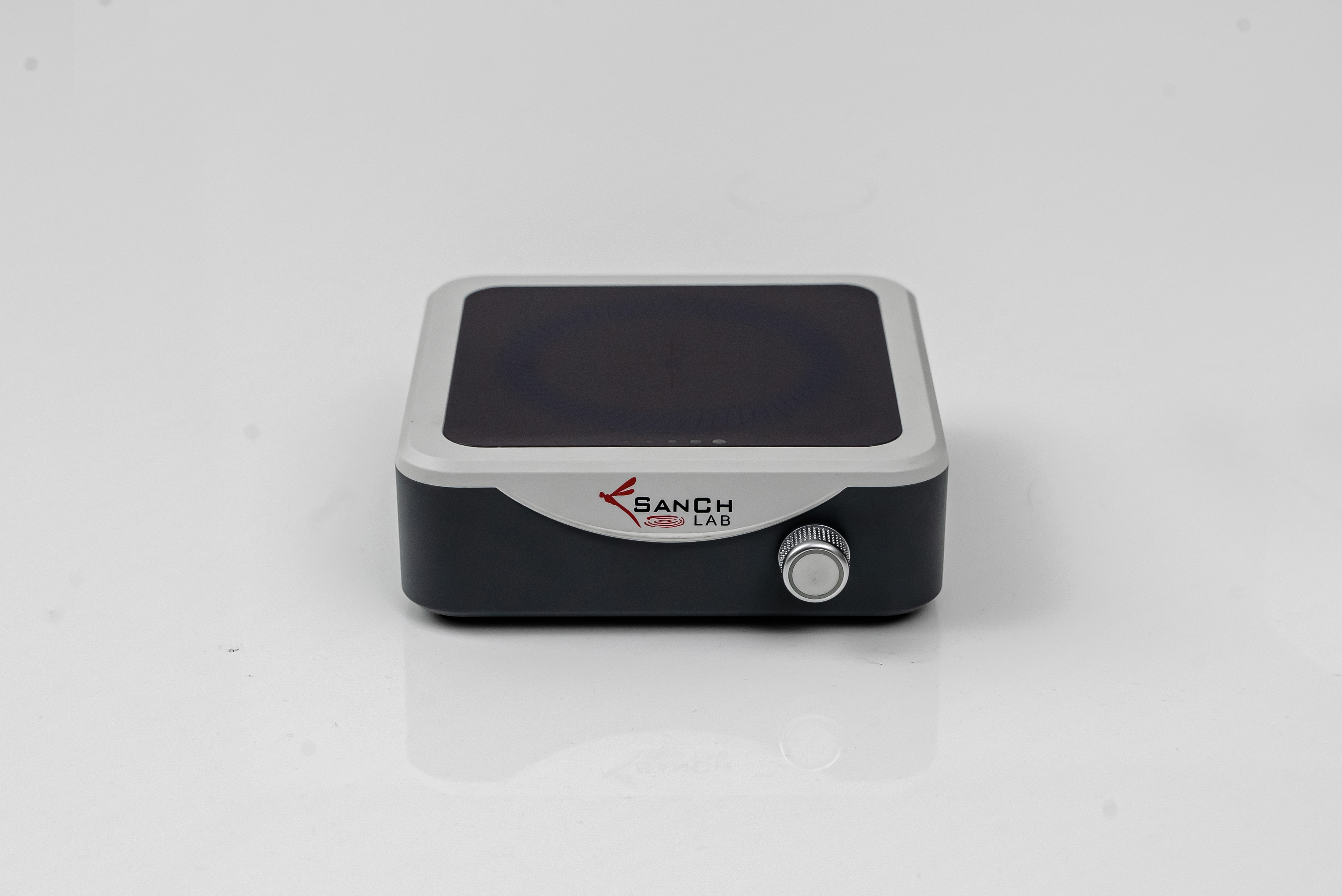 Magnetic Stirrer Mixer Max Stirring 1000ml Capacity with Stir Bar for Lab and Homebrew