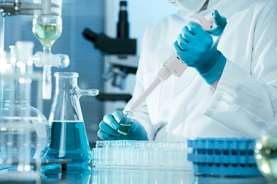 How Can Bottle-top Dispensers Improve Your Workflow?