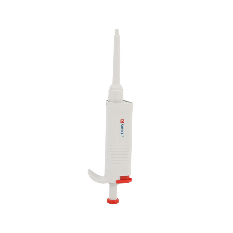 Single channel pipettes Adjustable variable volume micropipettes High