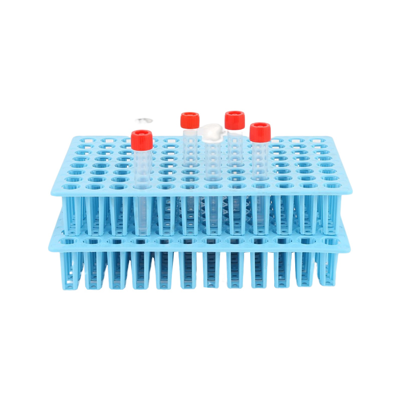The Role of Our Test Tube Rack Factory in Scientific Progress