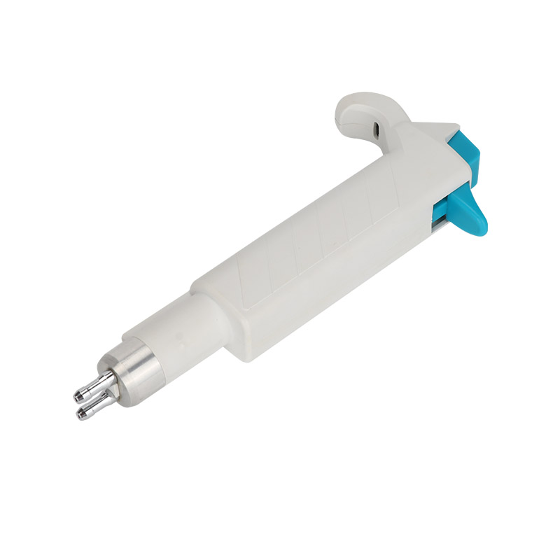 Double-Ended 10ul Pipettes